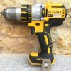 Dewalt Dcd995 18V Cordless Xrp 3-Speed Brushless Hammer avec Dewalt Brushless Hammer Drill