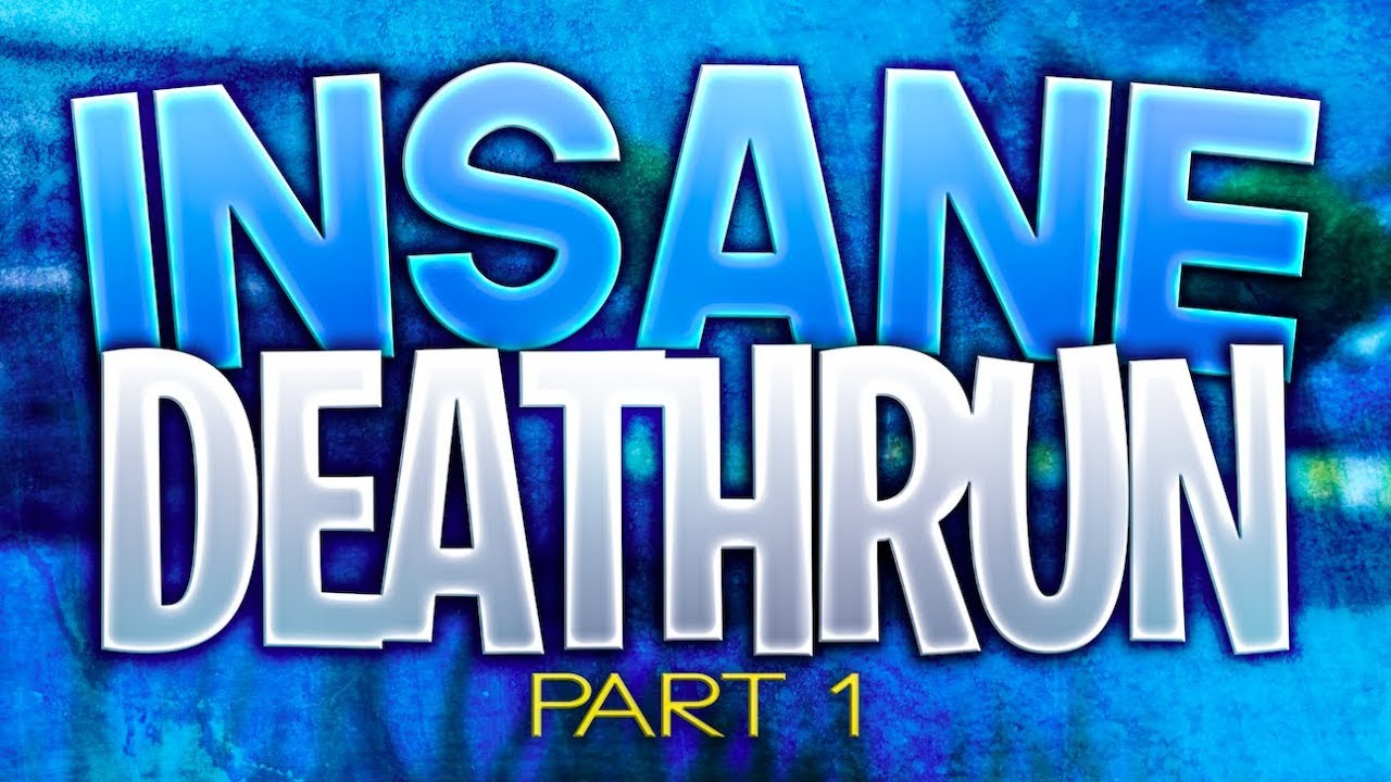 Diviya: Kody Na Deathrun W Fortnite concernant Deathrun