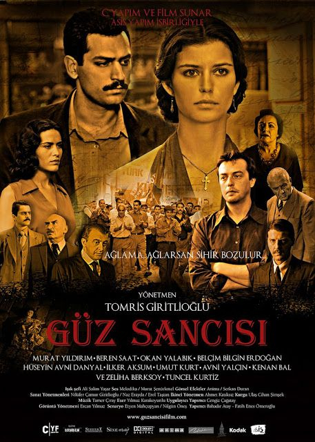 Dolores De Otoño - Guz Sancisi | Movies By Genre, Film pour Novelas Turcas En Español