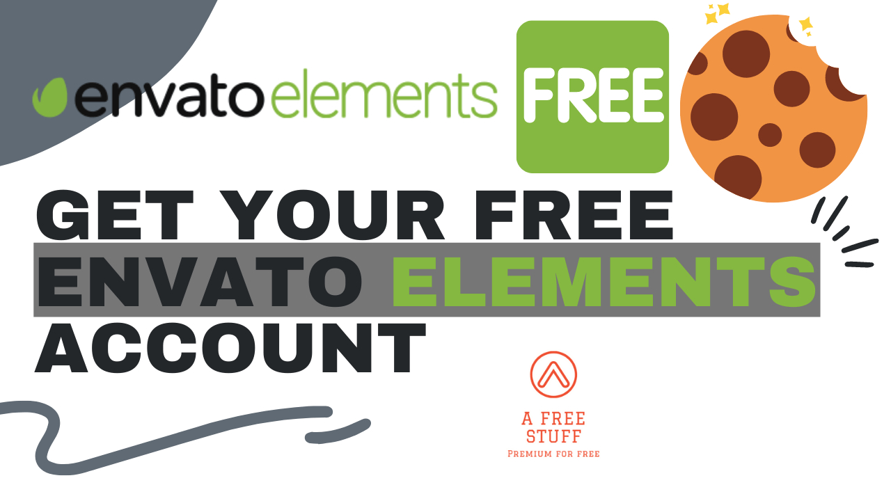 Download Envato Element Templates For Free | Using Premium encequiconcerne Envato Templates