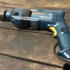 Drill Bosch Gbh 20-2E 701W Hammer Drill 110V | In Paisley pour Bosch Hammer Drill