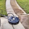 Driveway Pressure Washing | Expert Driveway Cleaning Service. encequiconcerne Power Washing Cost Orlando Fl