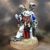 Duncan, The Chaos God Of Paints | Wiki | Warhammer 40K Amino dedans Warhammer 40K Wiki