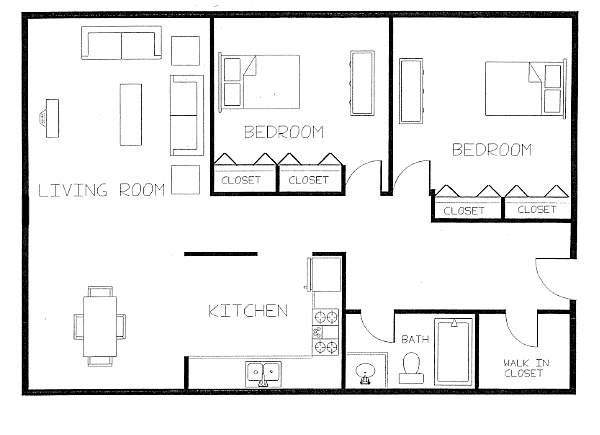 Dupont Avenue Apartments 3513 Rentals - Minneapolis, Mn destiné Recurring Cleaning Minneapolis Minnesota