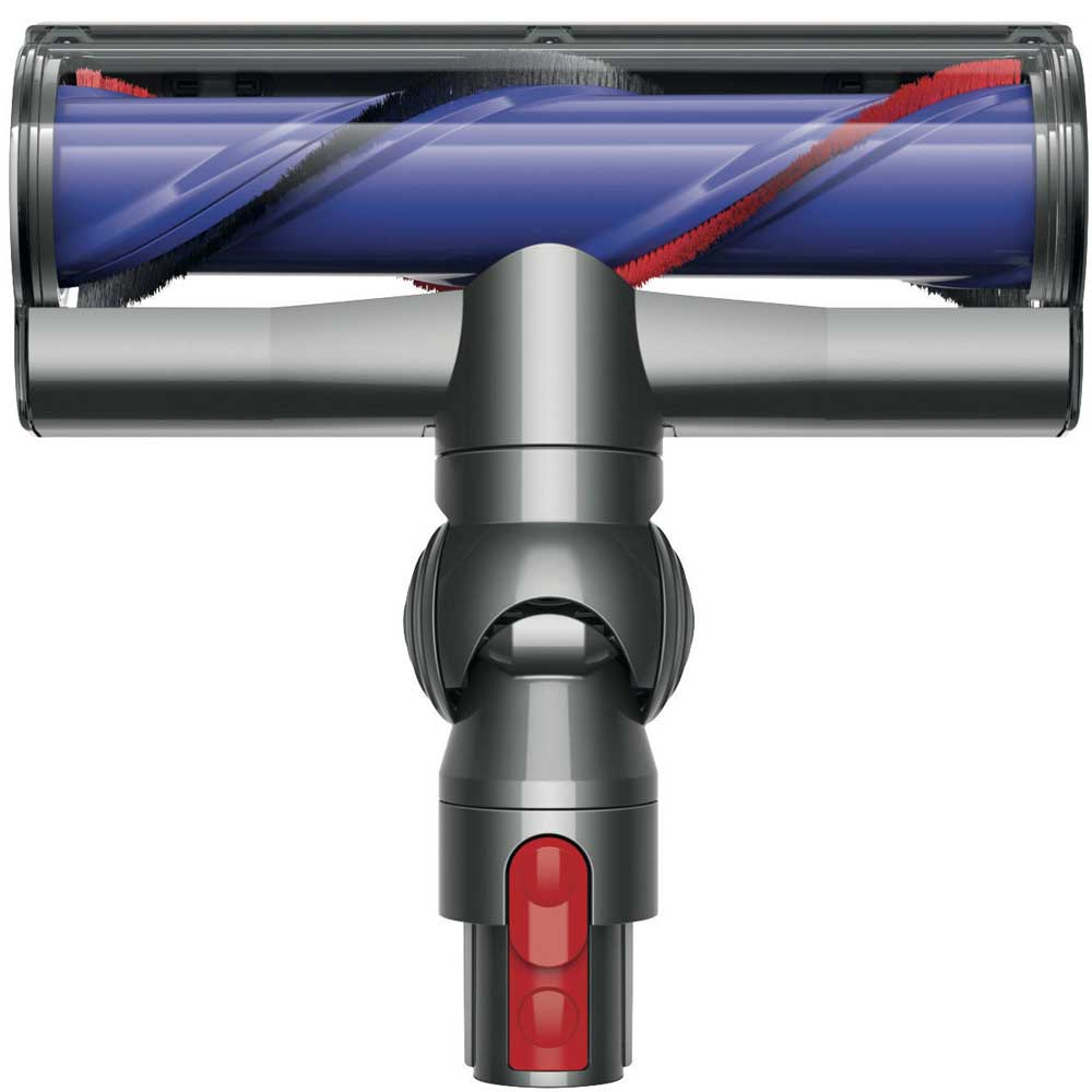 Dyson 248407-01 V7 Cord Free Vacuum Cleaner | Buy Handheld avec Dyson V7 Total Clean Handheld Vacuum Cleaner