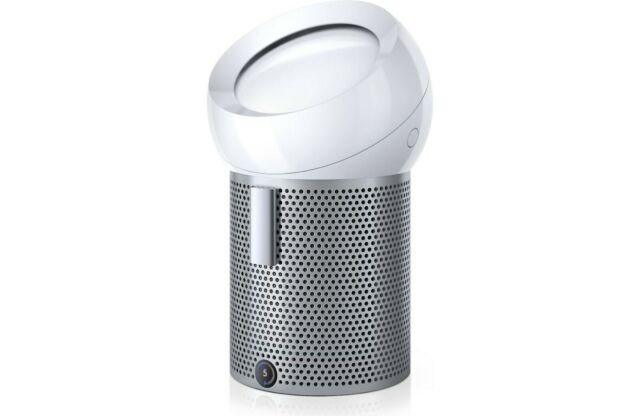 Dyson 275862-01 Pure Cool Me Hepa Personal Air Purifier à Dyson Pure Cool Me White