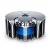Dyson 360 Eye Robot Vacuum Cleaner | Evacuumstore destiné Dyson Robot Vacuum Cleaner Nickel