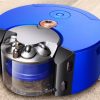 Dyson 360 Heurist Robot Vacuum: Everything You Need To Know concernant Dyson Robot Vacuum Cleaner Nickel