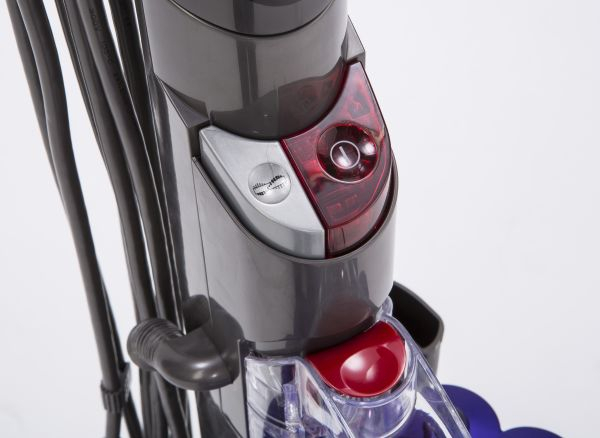 Dyson Ball Animal Vacuum Cleaner - Consumer Reports serapportantà Dyson Ball Animal Exclusiv
