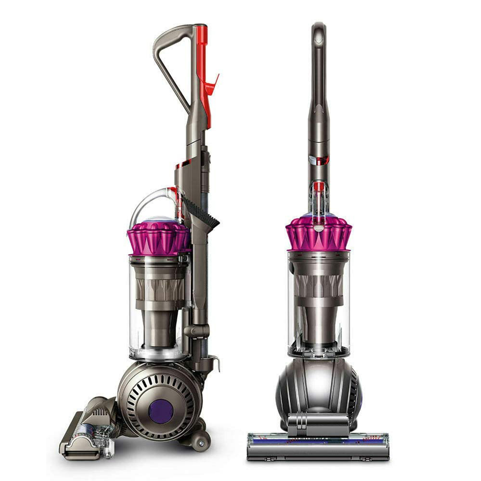 Dyson Ball Multi Floor Origin Vacuum Cleaner: High avec Dyson Filters