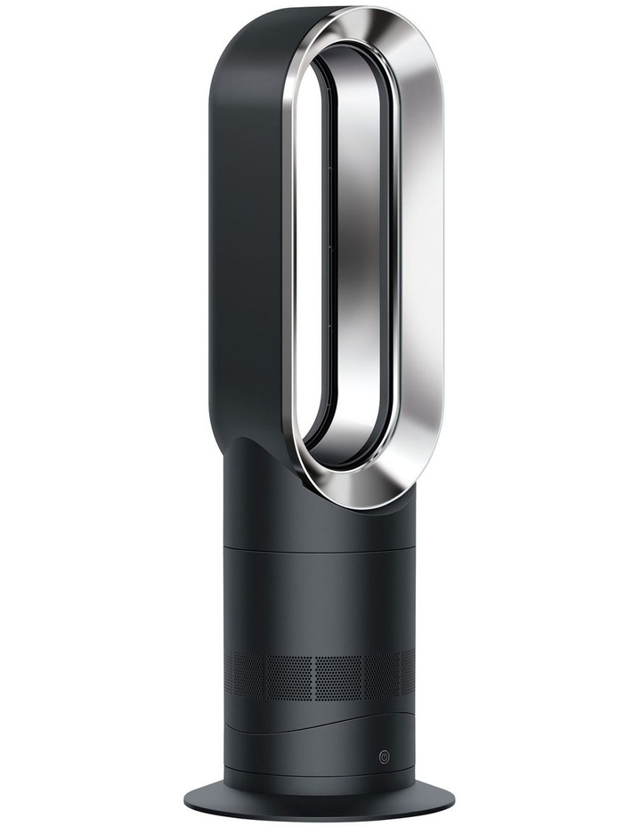 Dyson Hot Cool Fan Heater Black/Nickel Am09 302644-01 | Myer pour Dyson Hot Cool Fan Heater Am09 Black