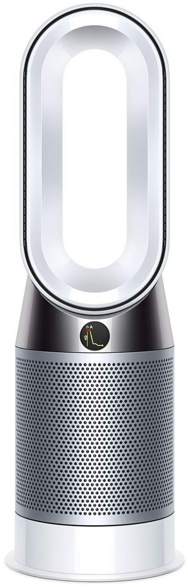 Dyson Hp04 Pure Hot+Cool Link Air Purifier Fan Heater intérieur Dyson Pure Hot Cool