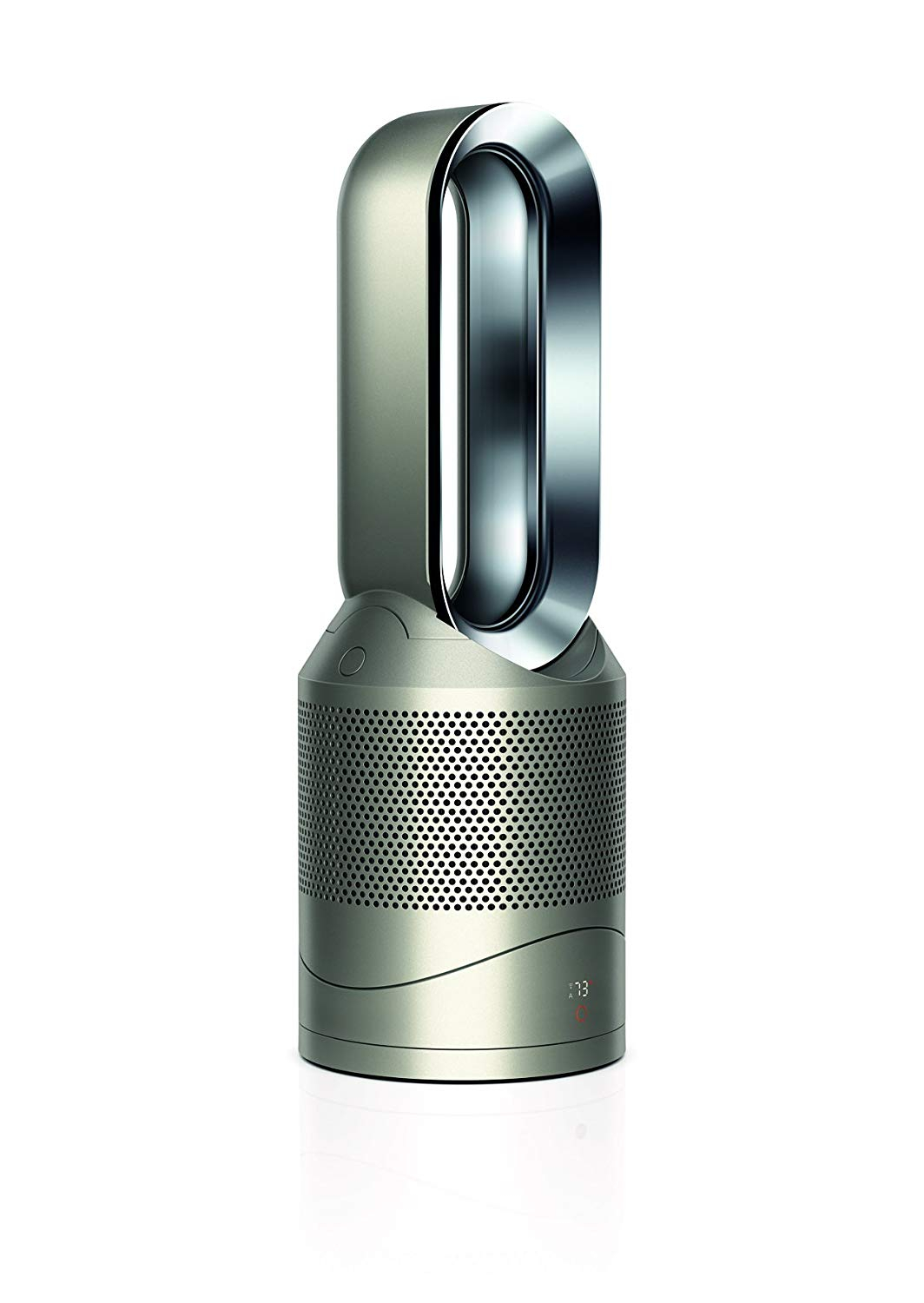 Dyson Pure Cool Hot + Cool Link Air Purifier Heater &amp;amp; Fan destiné Dyson Pure Hot Cool