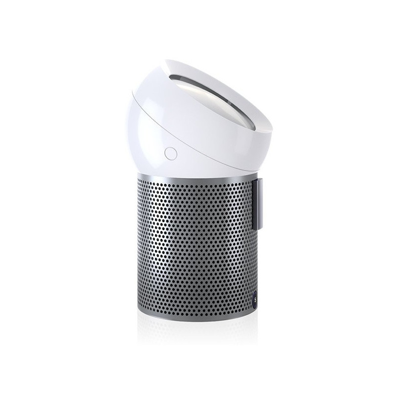 Dyson Pure Cool Me Bp01, Air Purifier (Silver / White concernant Dyson Pure Cool Me White