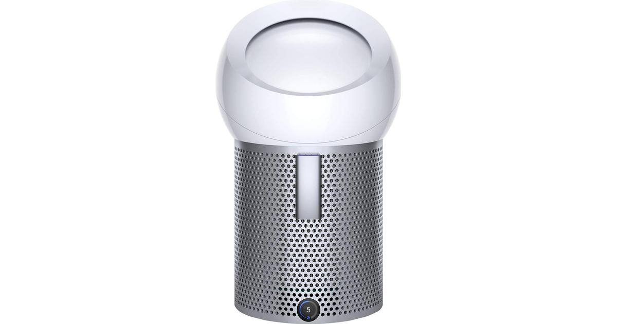 Dyson Pure Cool Me Personal • Find Prices (21 Stores) At intérieur Dyson Pure Cool Me Silver