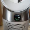 Dyson Pure Cool Tp04 Purifying Tower Fan Review - The Most intérieur Dyson Aircooler