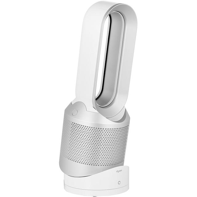 Dyson Pure Hot &amp;amp; Cool Link Hp02 Air Purifier Review concernant Dyson Air Purfier