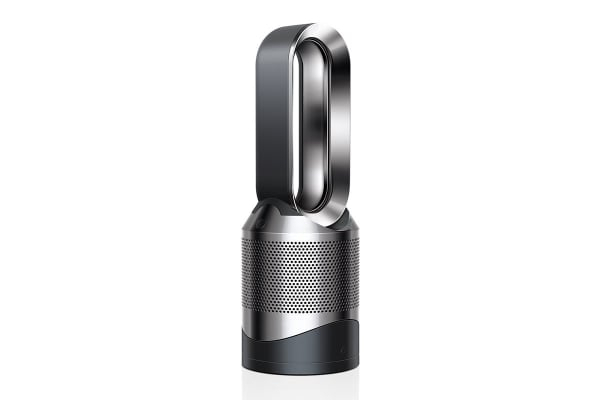 Dyson Pure Hot+Cool Link Purifier Heater Hp03 (Black dedans Dyson Pure Hot Cool