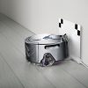 Dyson Rb01 360 Eye™ Robot Vacuum | 2 Colors | New | Ebay pour Dyson Robot Vacuum Cleaner Nickel