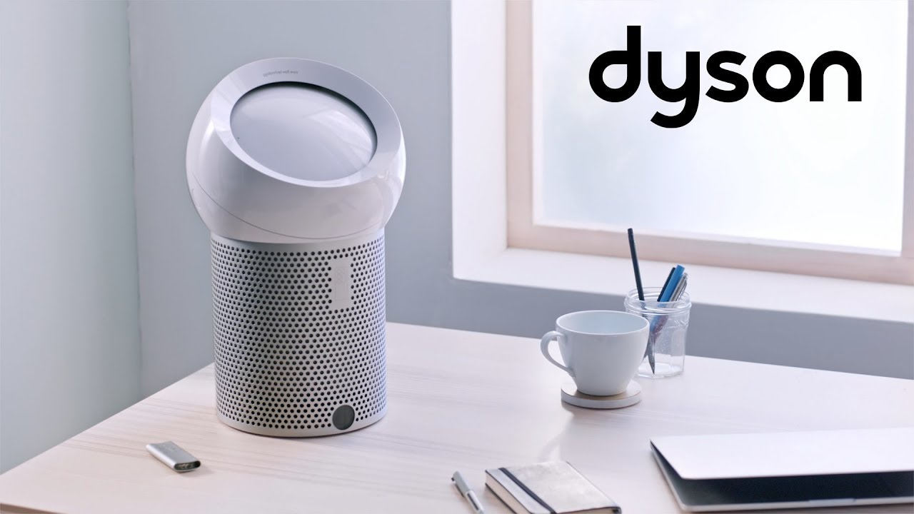 Dyson Releases Pure Cool Me Air Purifier And Other pour Dyson Air Purfier