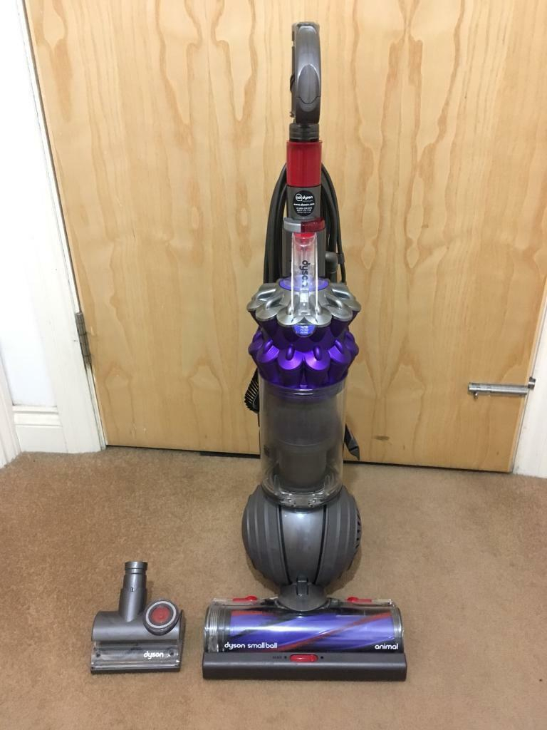 Dyson Small Ball Animal Vacuum 4 Years Warranty | In intérieur Dyson Ball Animal Exclusiv