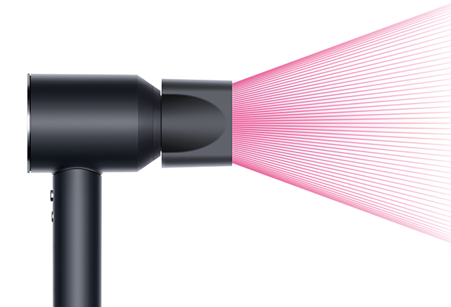 Dyson Supersonic Hair Dryer - Refurbished | Ebay tout Dyson Hair Dryer Refurbished