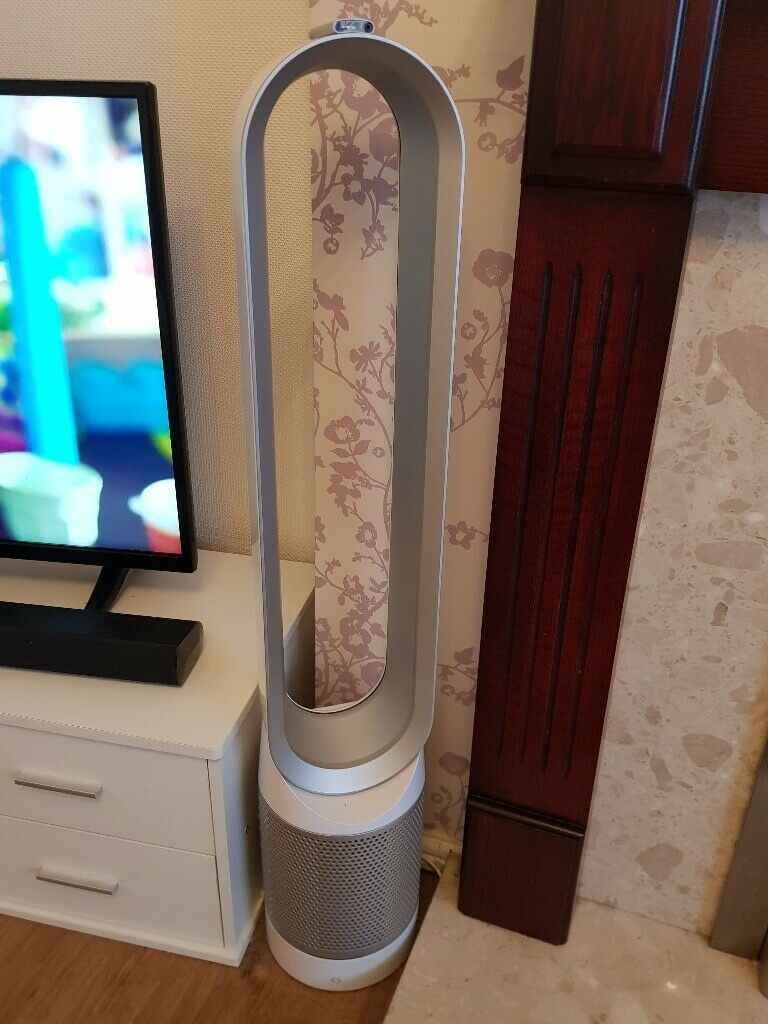 Dyson Tower Air Purifier | In Hull, East Yorkshire | Gumtree destiné Dyson Air Purfier