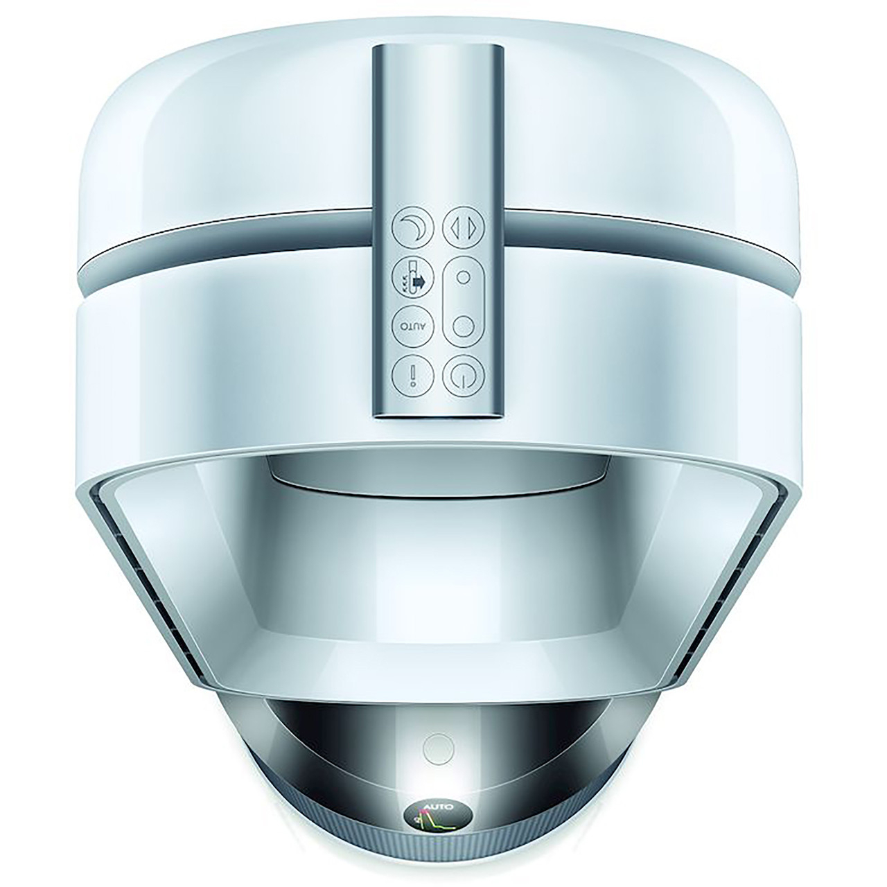 Dyson Tp04 Pure Cool Tower Air Purifier destiné Dyson Air Purfier