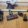 Dyson V6 Handheld Hoover | In Wakefield, West Yorkshire pour Dyson V6 Multifloor