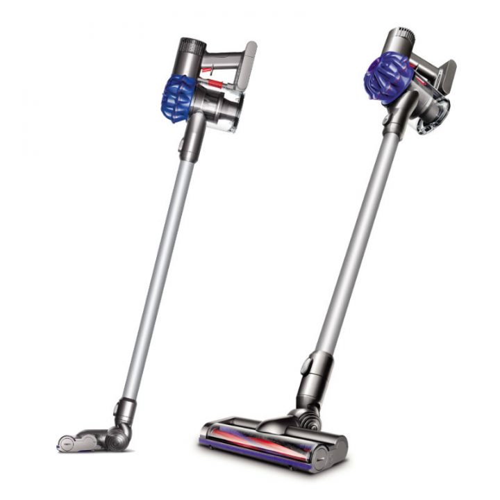 Dyson V6 Slim Origin-Boss Bela Tehnika Sve Za Vas Dom serapportantà Dyson V6 Motorhead Origin