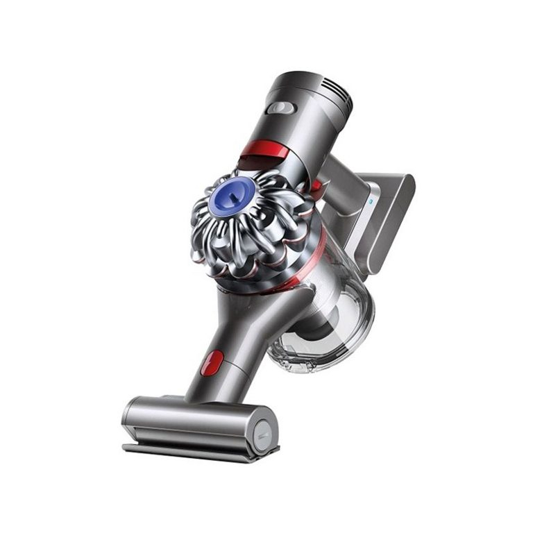 Dyson V7 Trigger Handheld Vacuum Cleaner | Best Price tout Dyson V7 Total Clean Handheld Vacuum Cleaner