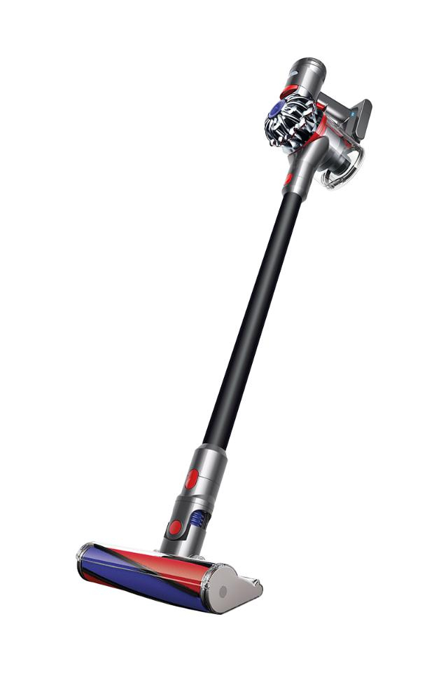 Dyson Vacuum Deals — Black Friday Cyber Monday 2020 dedans Dyson V7 Animal Origin