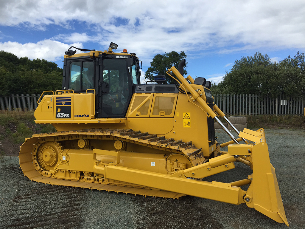 コレクション D65 画像 119537-D65 画像 - Denverdrydenjp avec Komatsu D65 Bulldozer For Sale