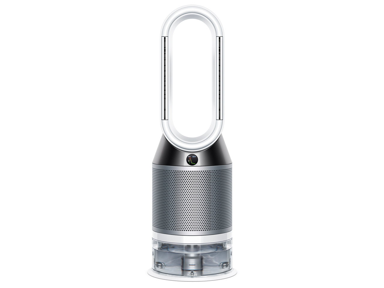 価格 - Dyson Pure Humidify + Cool Ph01Ws の製品画像 à Dyson Pure Humidify Cool Silver