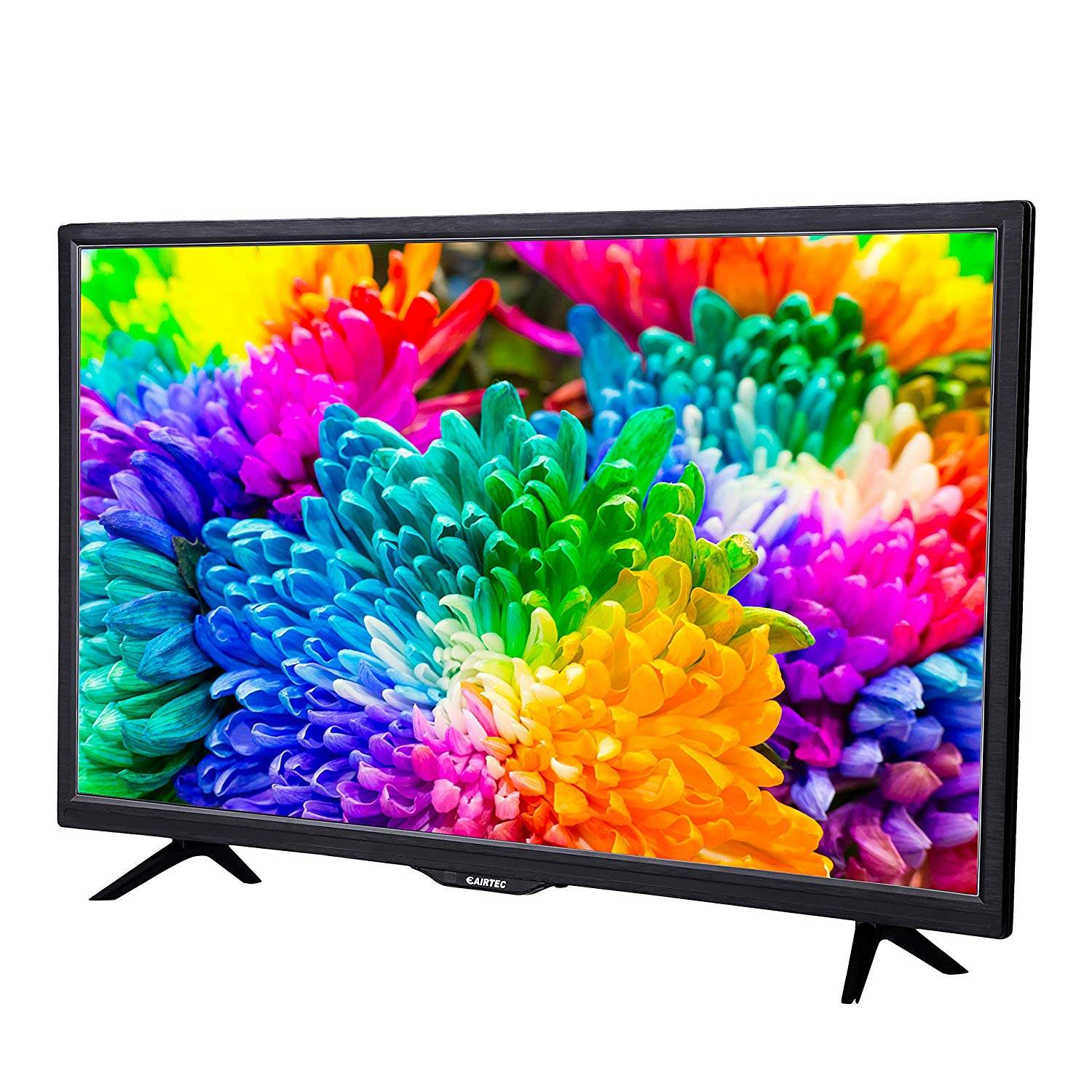 Eairtec 102 Cm (40 Inches) Hd Ready Led Tv - Android Tv à Impex Led Tv