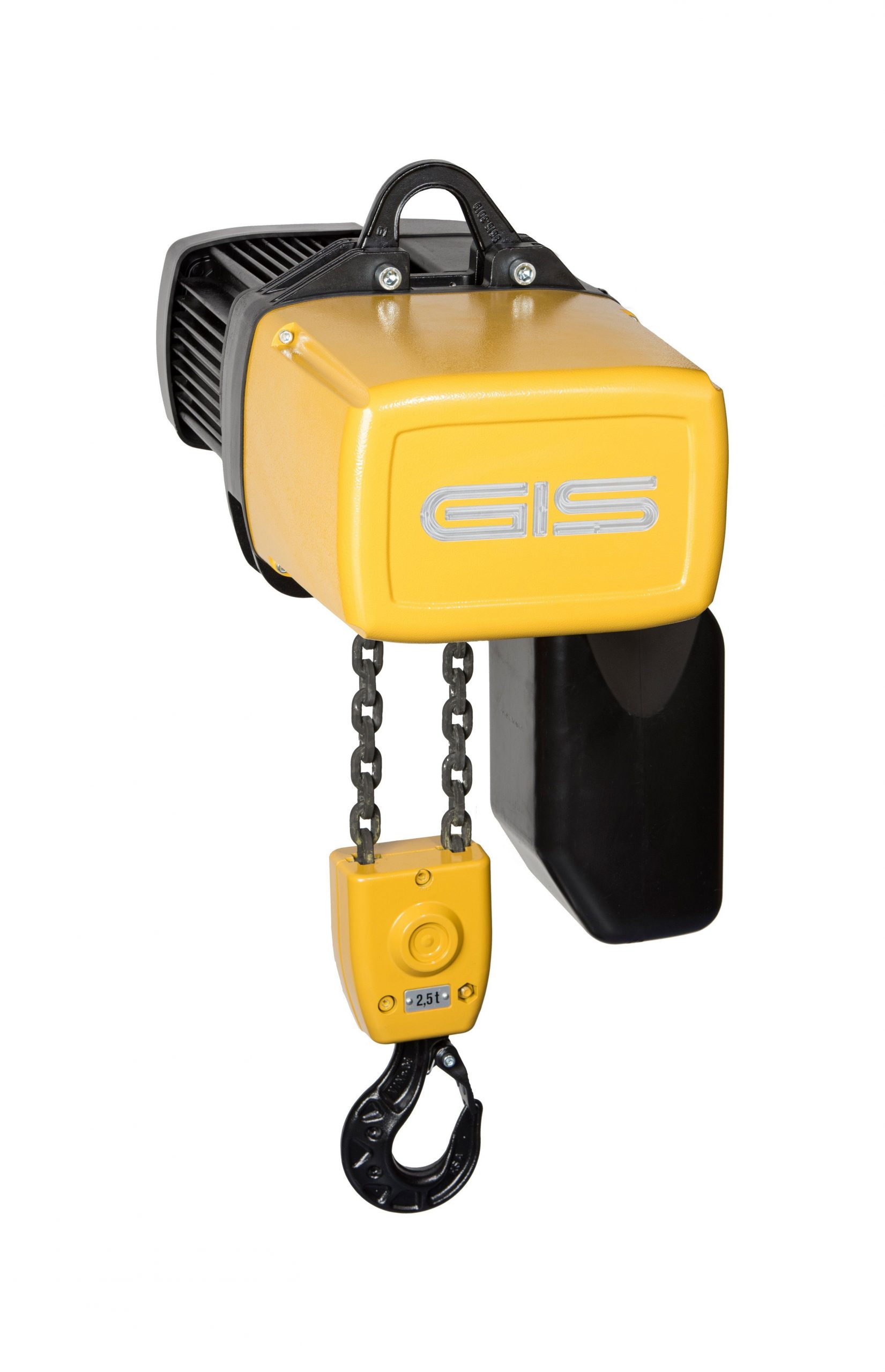 Electric Chain Hoist - Interlift serapportantà Pacific Hoist Pull Lift Winch