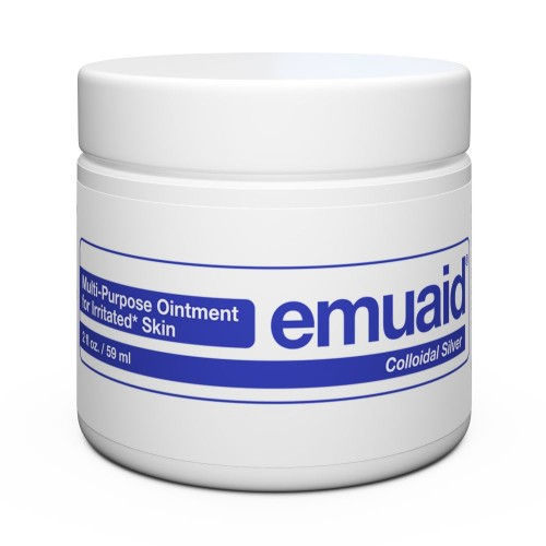 Emuaid &amp; Emuaidmax Ointments | 100+ Skin Concerns | Shytobuy destiné Emuaid Reviews