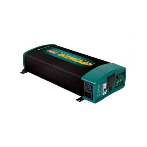 Enerdrive Epower 2000W 24V Pure Sine Wave Inverter With à Enerdrive Inverter