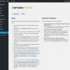 Envato Market Wordpress Plugin avec Envato Market