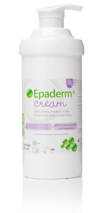 Epaderm Cream - 500G | Chemist 4 U serapportantà Epaderm Ointment Chemist Warehouse