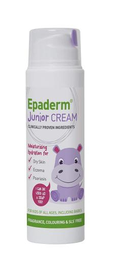 Epaderm Junior Cream - 150G | Chemist 4 U dedans Epaderm Ointment Chemist Warehouse
