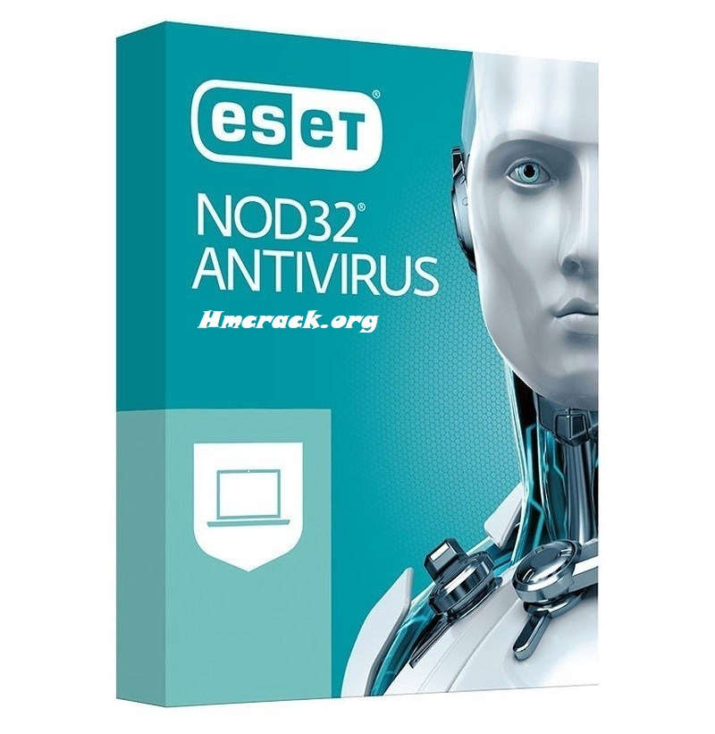 Eset Nod32 Antivirus Crack 2021 Full + Key (Lifetime) Latest encequiconcerne Eset Nod32 Antivirus 2021 License Key