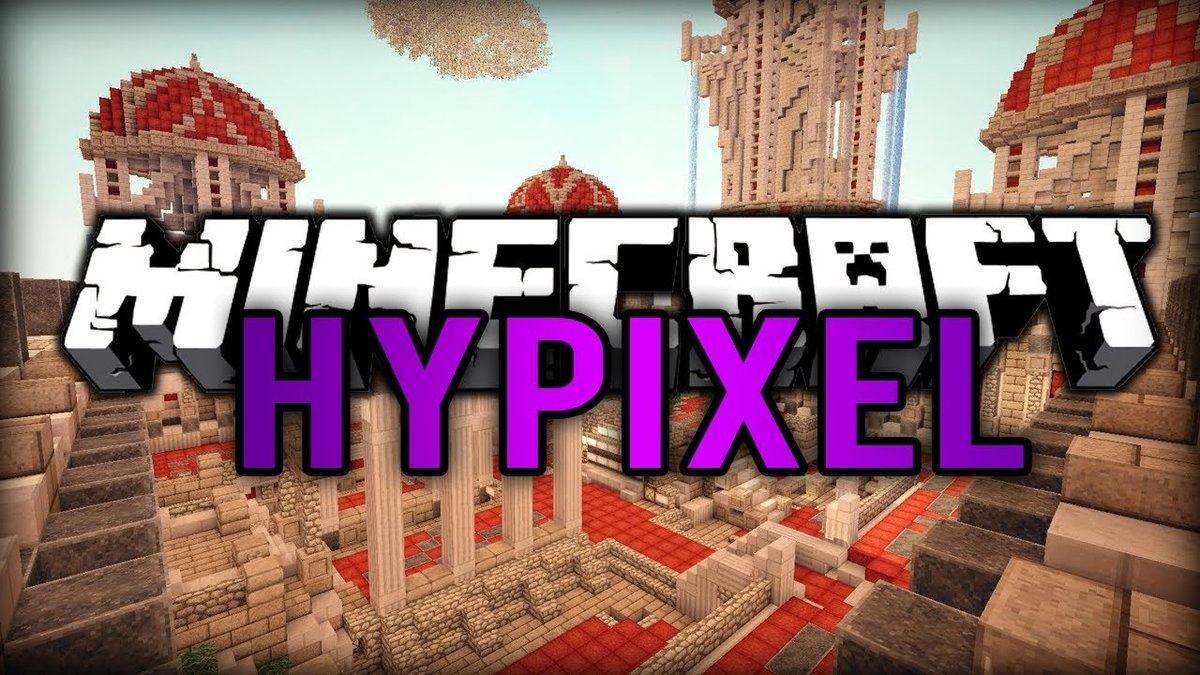 Everything About Hypixel Ip Server In Minecraft You Might à Minecraft Hypixel