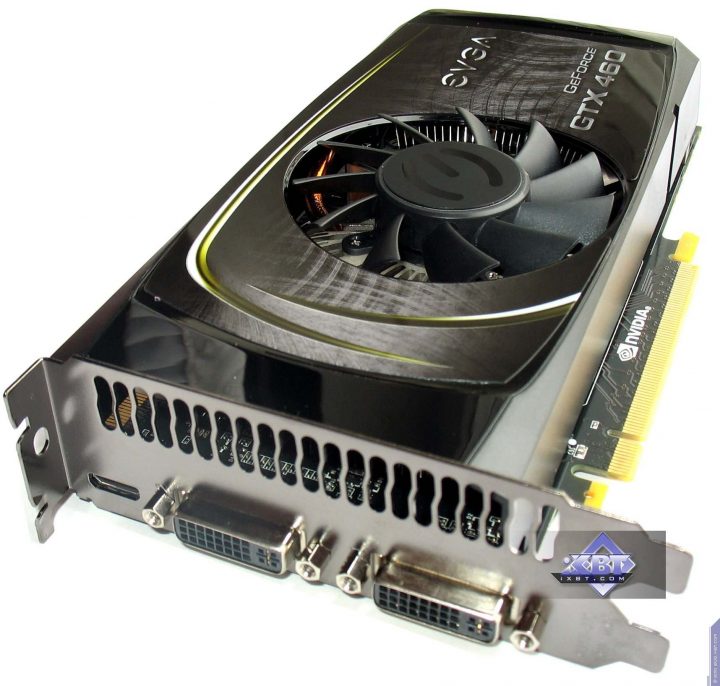 Evga Nvidia Geforce Gtx 460 Driver Download à Nvidia Download