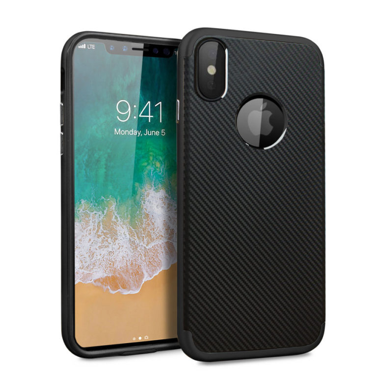 Exclusive: Olixar Iphone 8 Cases Revealed | Mobile Fun Blog concernant Olixar