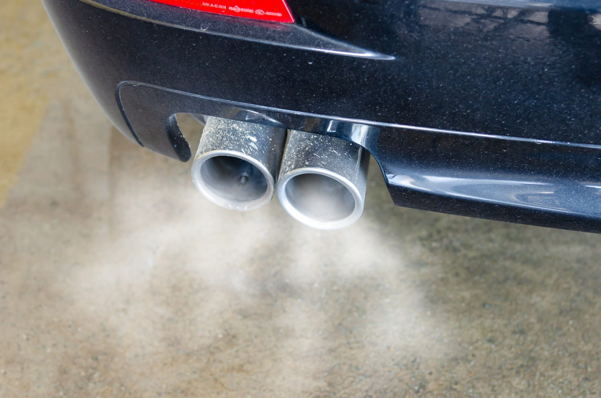 Exhaust System Problems | Car Kings Inc | Wallington, Nj dedans Check Engine Light Jasper