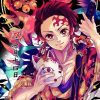 🔥Tanjirou🌊 | •Anime• Amino intérieur Tanjirou