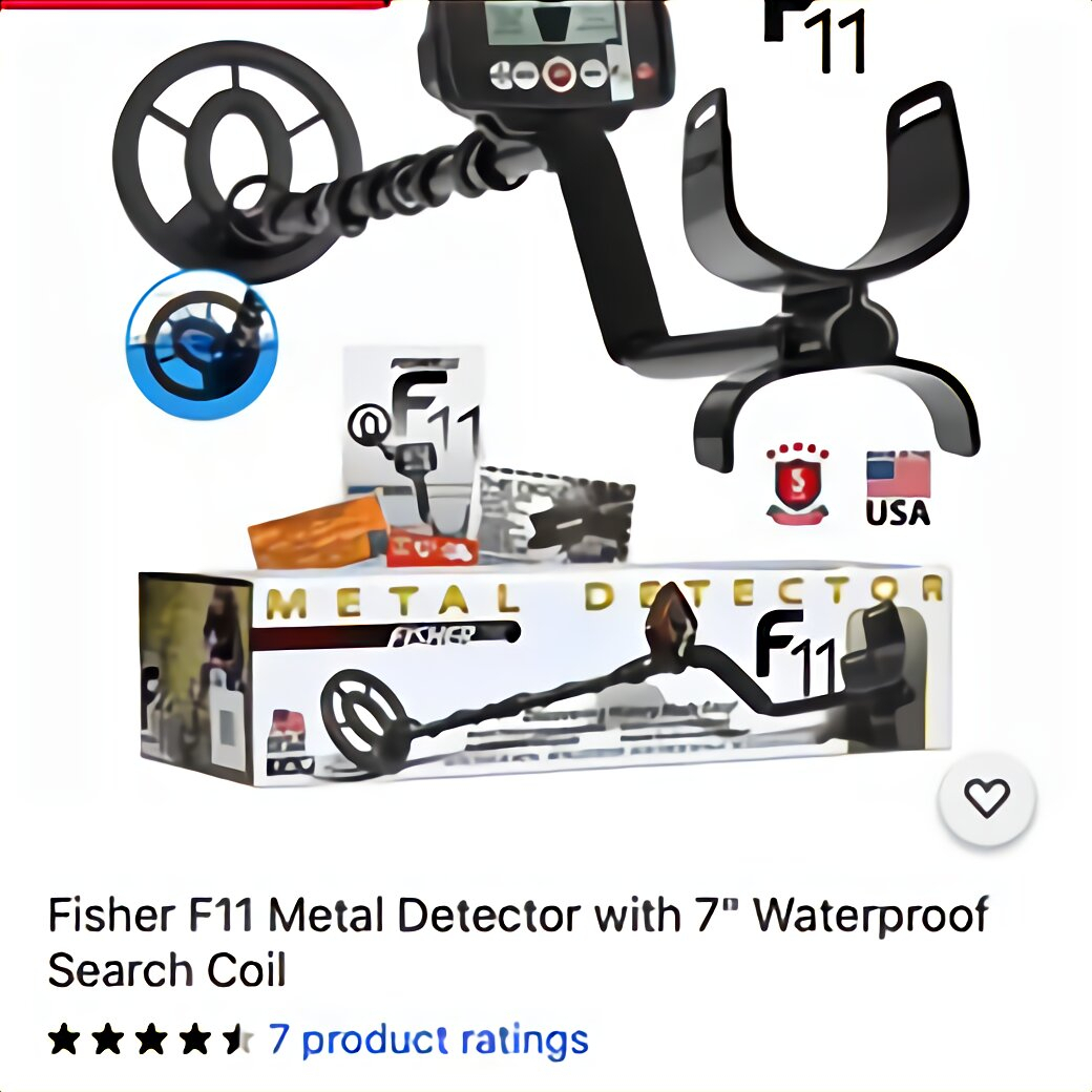 Fisher Metal Detector For Sale Compared To Craigslist tout Metal Detectors For Sale Near Me