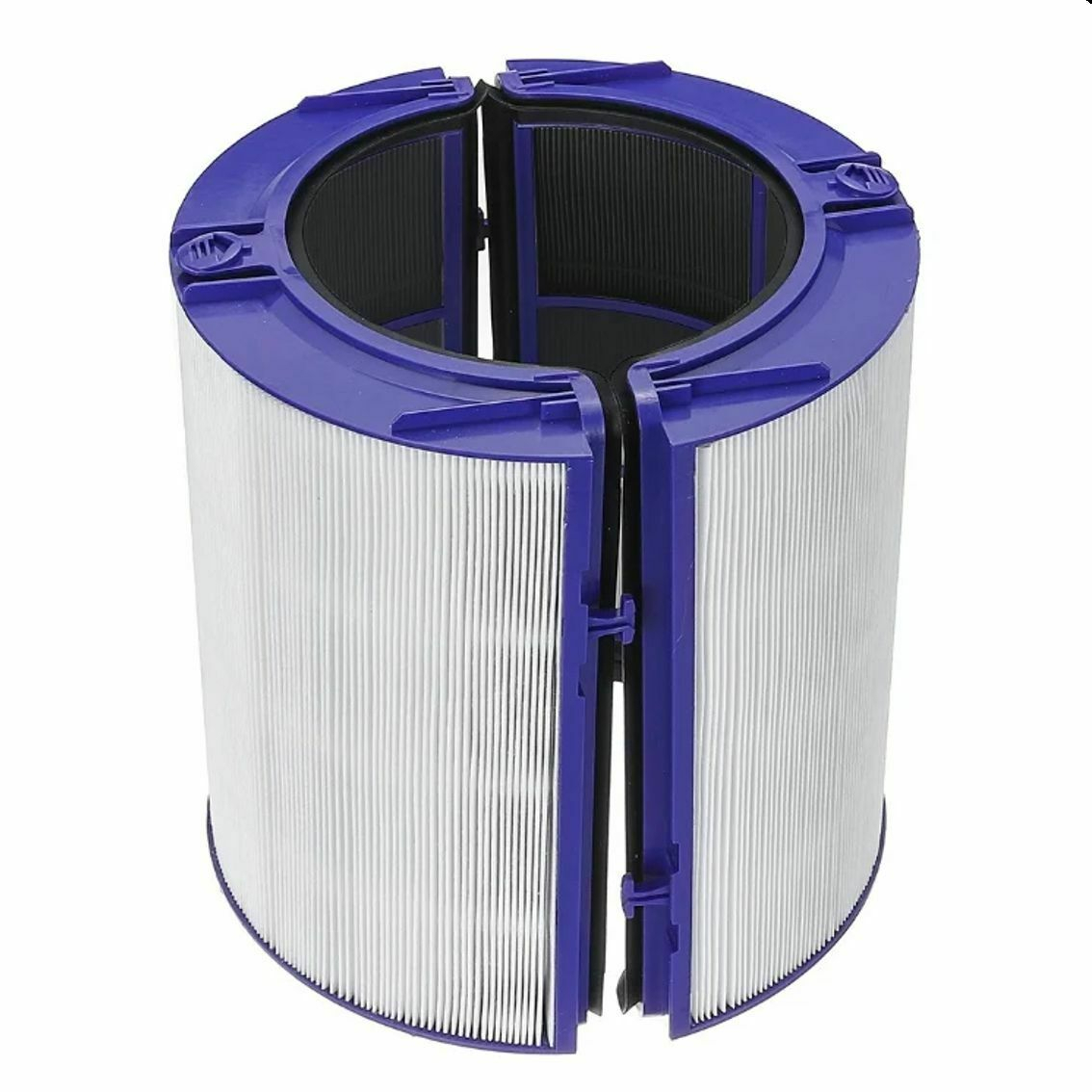 Fits Dyson Tp06 Hp06 Ph01 Ph02 Pure Cool Hepa Purifier concernant 360° Glass Hepa Filter