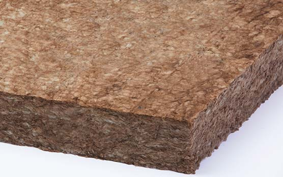 Formaldehyde-Free Mineral Wool Insulation | Owens Corning intérieur Thermafiber